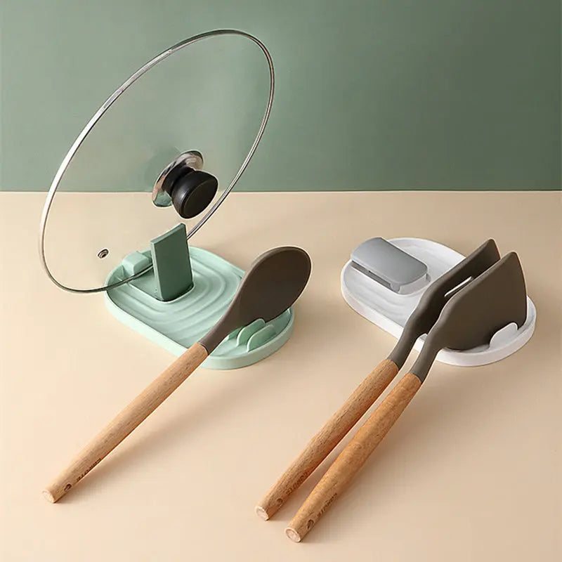 Spatula Holder Rack - GLR SHOPPING