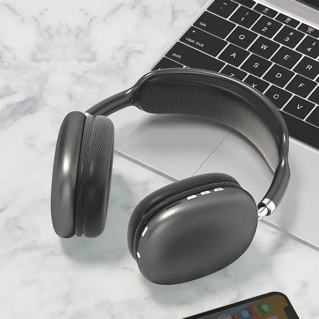Gaming Wireless Headphones - GLR SHOPPING