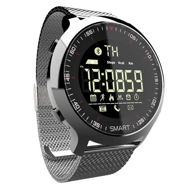 Smart Watch Sport Waterproof pedometers - GLR SHOPPING