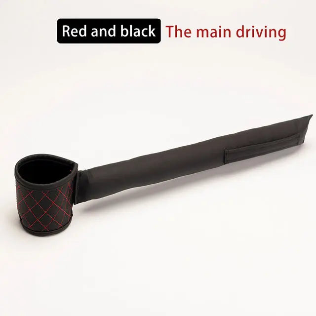 Leather Car Seat Gap Filler - GLR SHOPPING