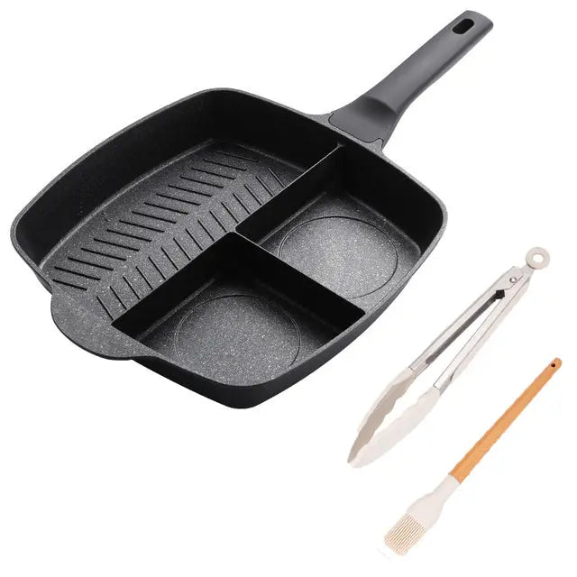 Non-Stick Frying Pan - GLR SHOPPING