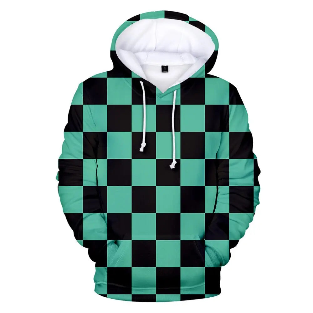 3d Hoodie Men Women Clothes - GLR SHOPPING