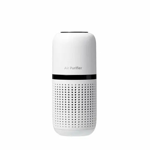 New P02 Car Air Purifier Formaldehyde Elimination Mini Purifier - GLR SHOPPING