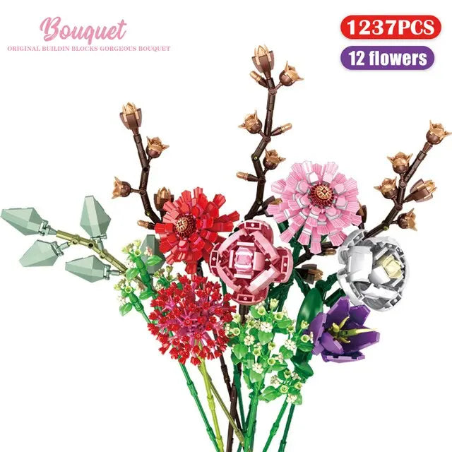 Home Decoration Artistic Bricks - GLR SHOPPING