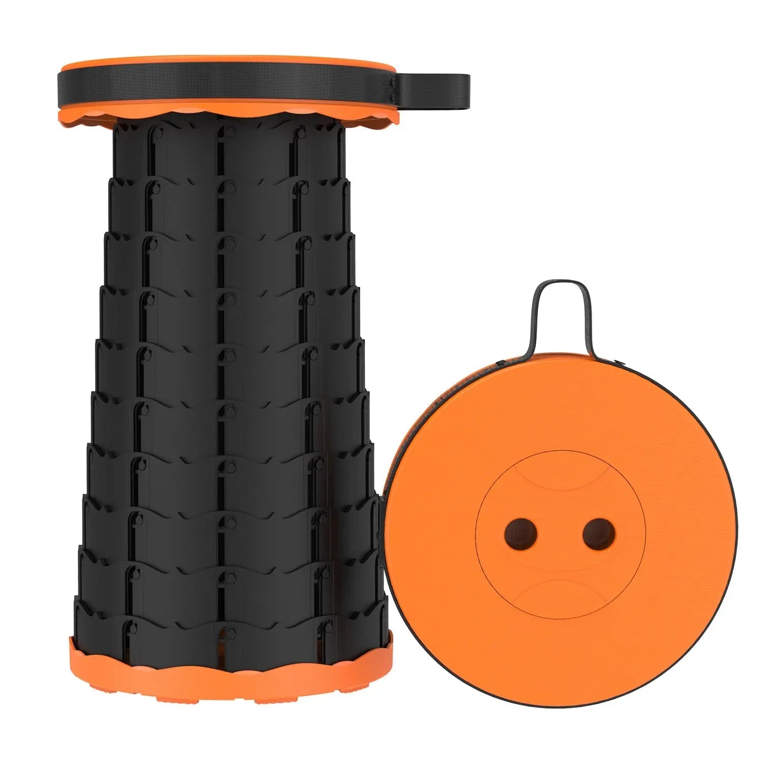 Outdoor Foldable Stool Chairs - GLR SHOPPING