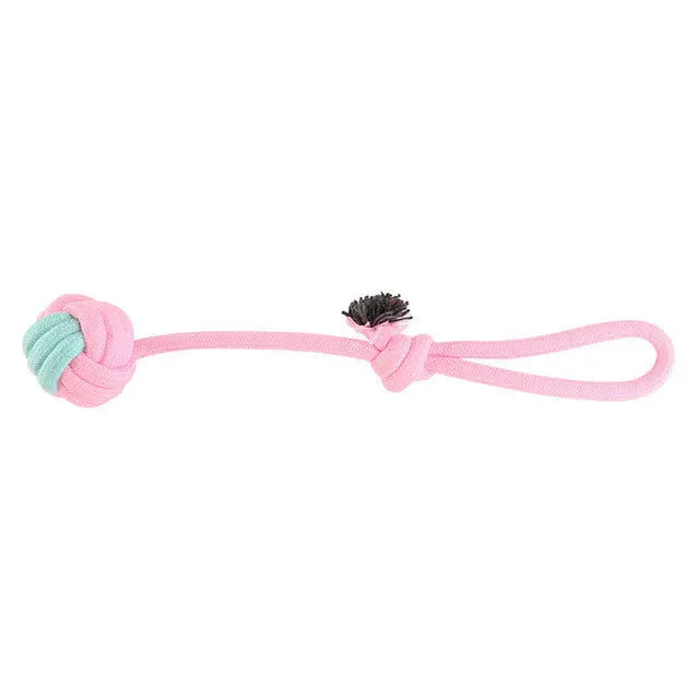 Pet Dog Chew Toys - GLR SHOPPING