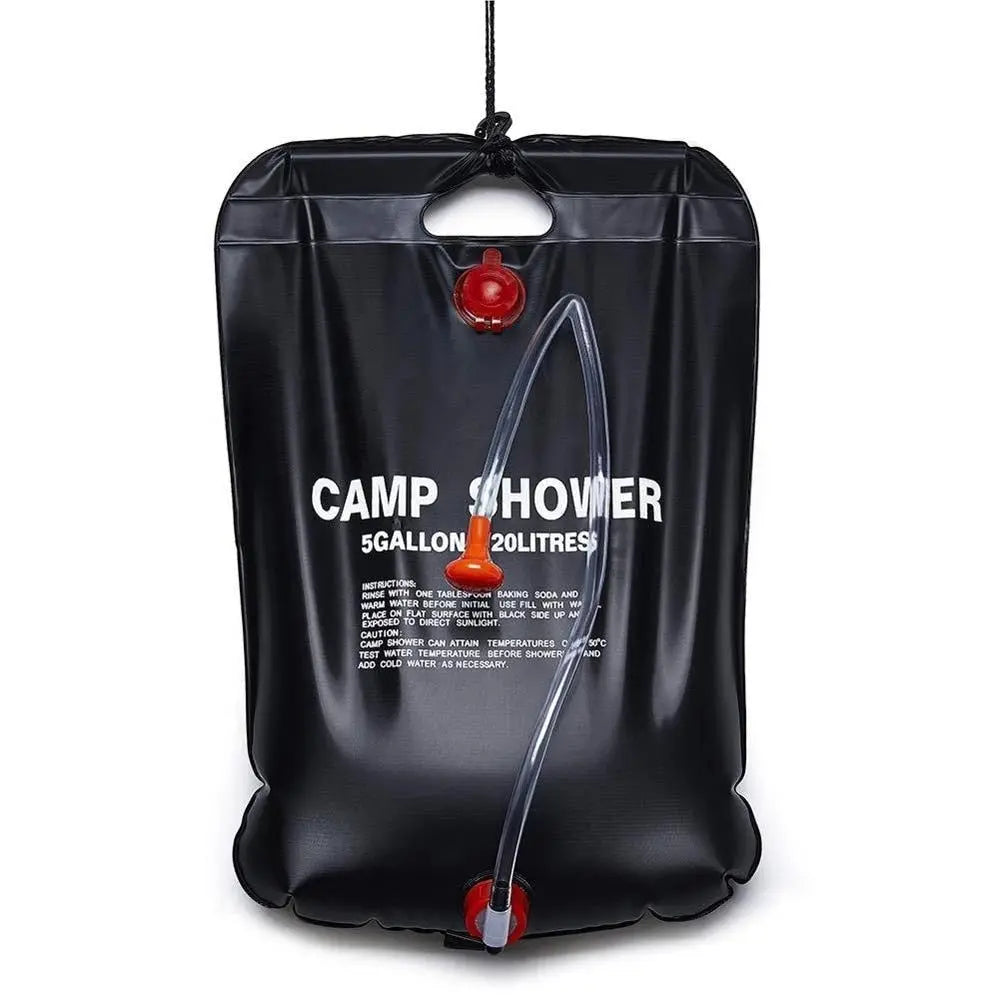 20L Camping Water Bags - GLR SHOPPING