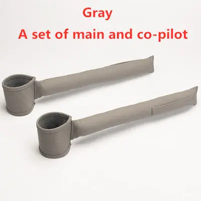 Leather Car Seat Gap Filler - GLR SHOPPING