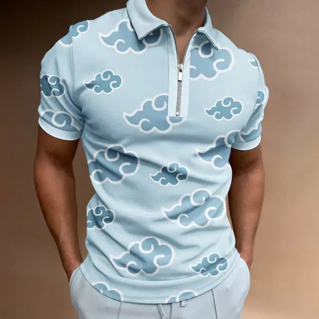 Men Polo Shirt - GLR SHOPPING