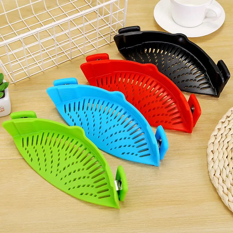 Silicone Stretch Drain Tool - GLR SHOPPING