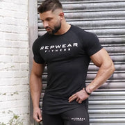 GRC Beast Fitted Tee - GLR SHOPPING
