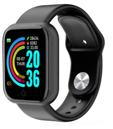 Smart Watch - GLR SHOPPING
