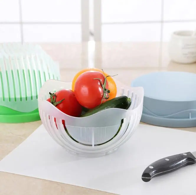 Creative Fruit and Vegetable Cutter - GLR SHOPPING
