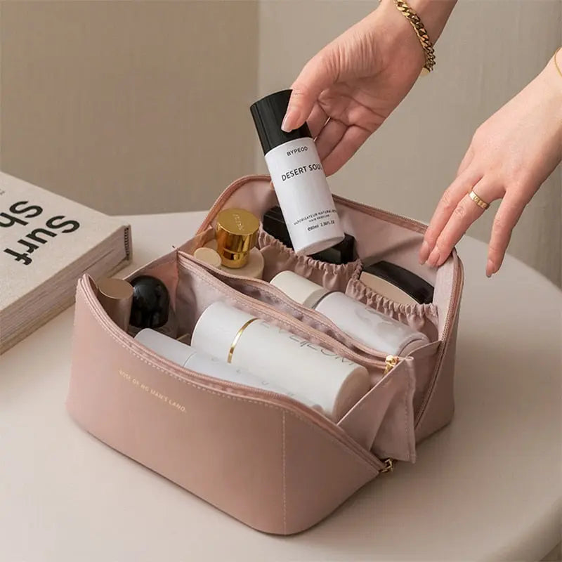Women's Toiletry Bag - GLR SHOPPING