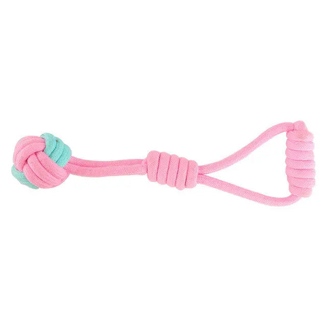 Pet Dog Chew Toys - GLR SHOPPING