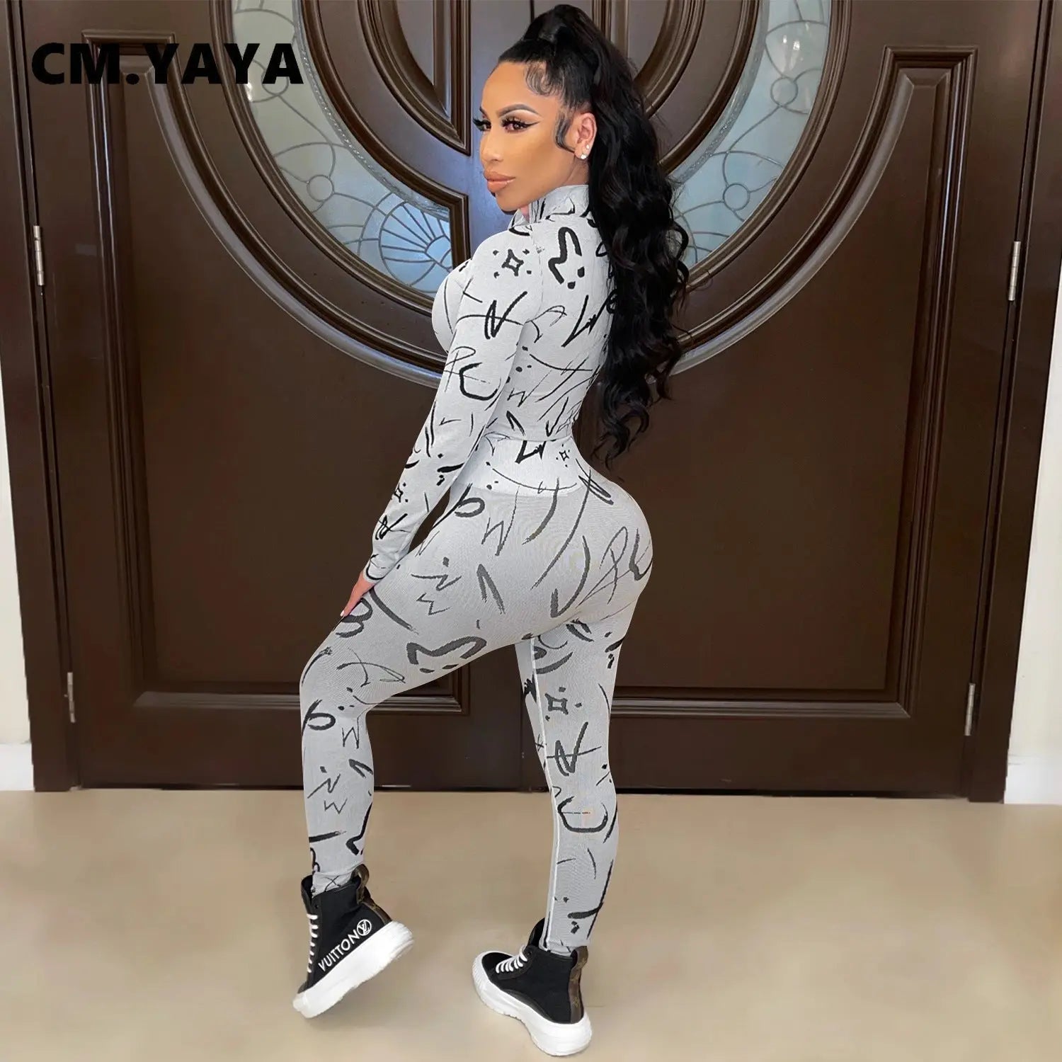 Women Tracksuit - GLR SHOPPING