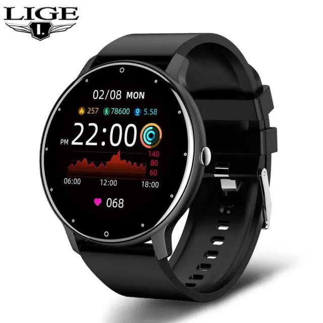 Smart Watch - GLR SHOPPING