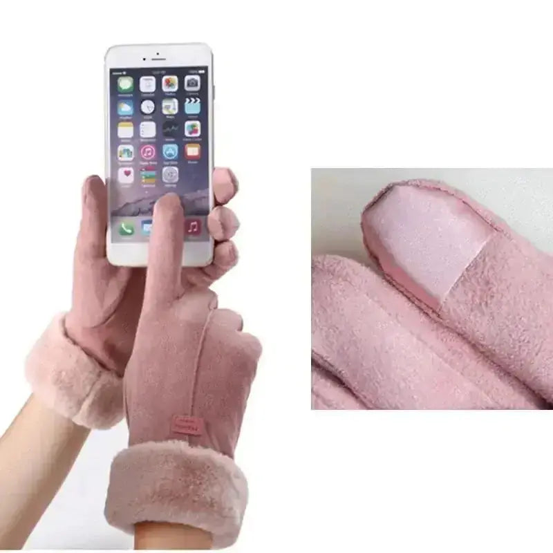 Fashion Gloves for Winter - GLR SHOPPING