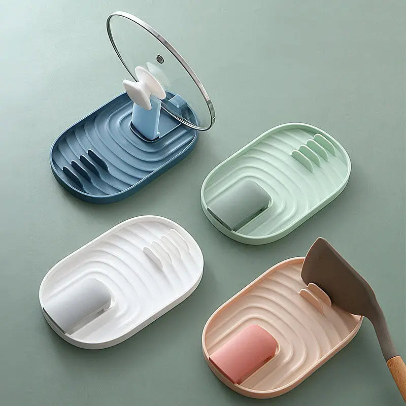 Spatula Holder Rack - GLR SHOPPING