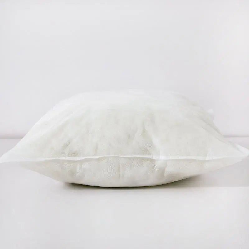 Solid Cushion Core Head Waist Pillow - GLR SHOPPING