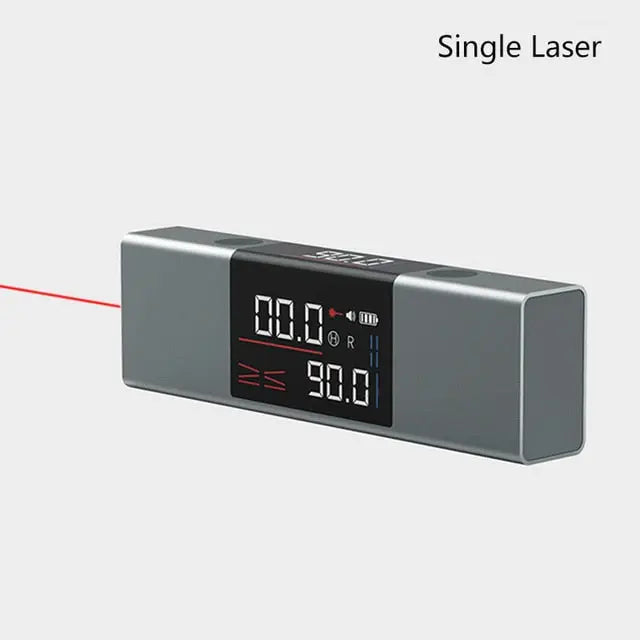 Laser Angle Meter Casting Tool - GLR SHOPPING