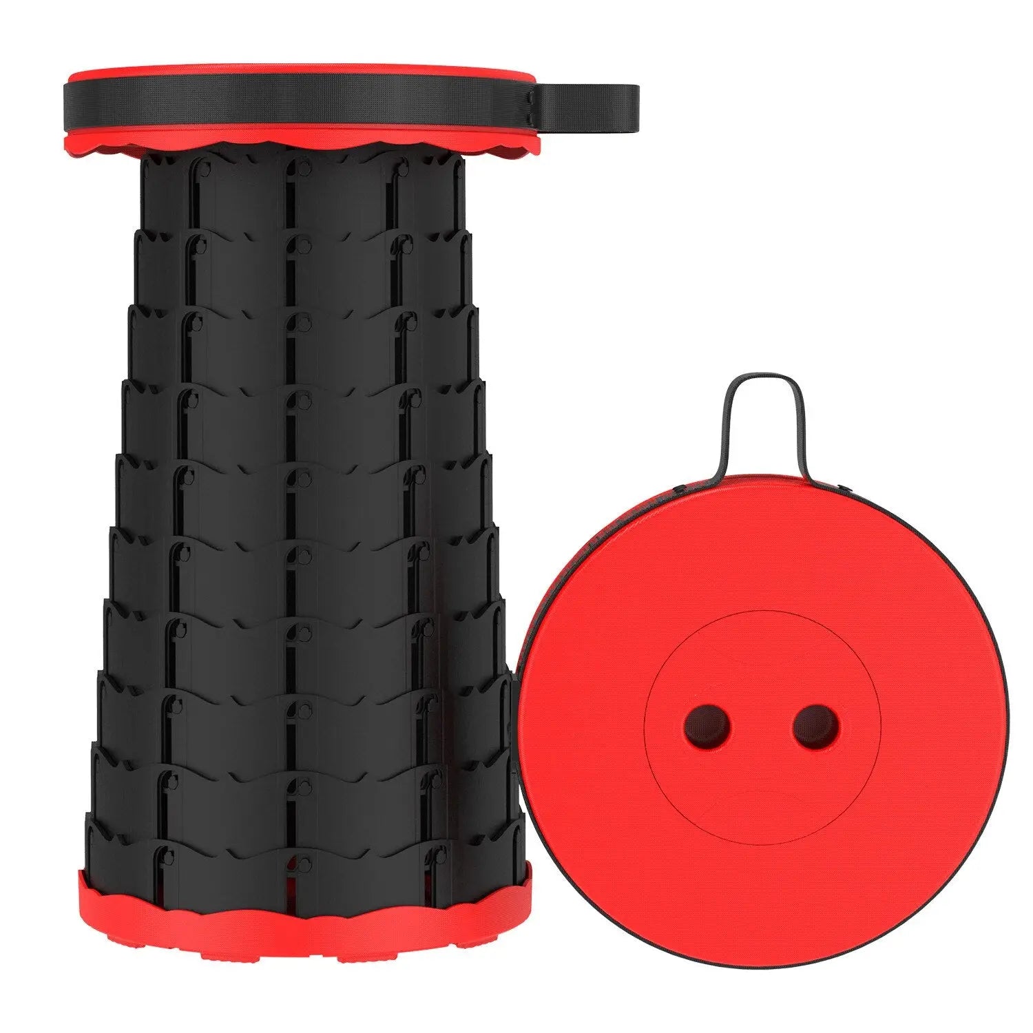 Outdoor Foldable Stool Chairs - GLR SHOPPING