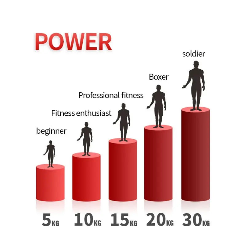 8-Word Power Device - GLR SHOPPING