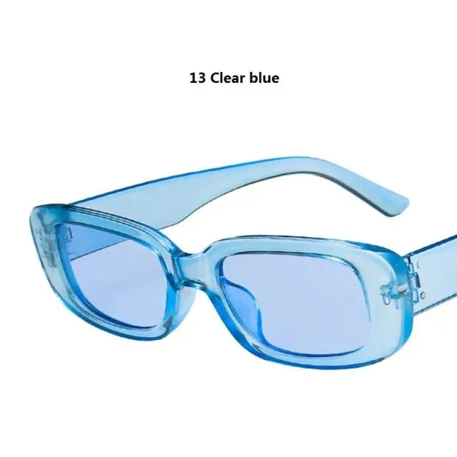 Vintage Sunglasses - GLR SHOPPING