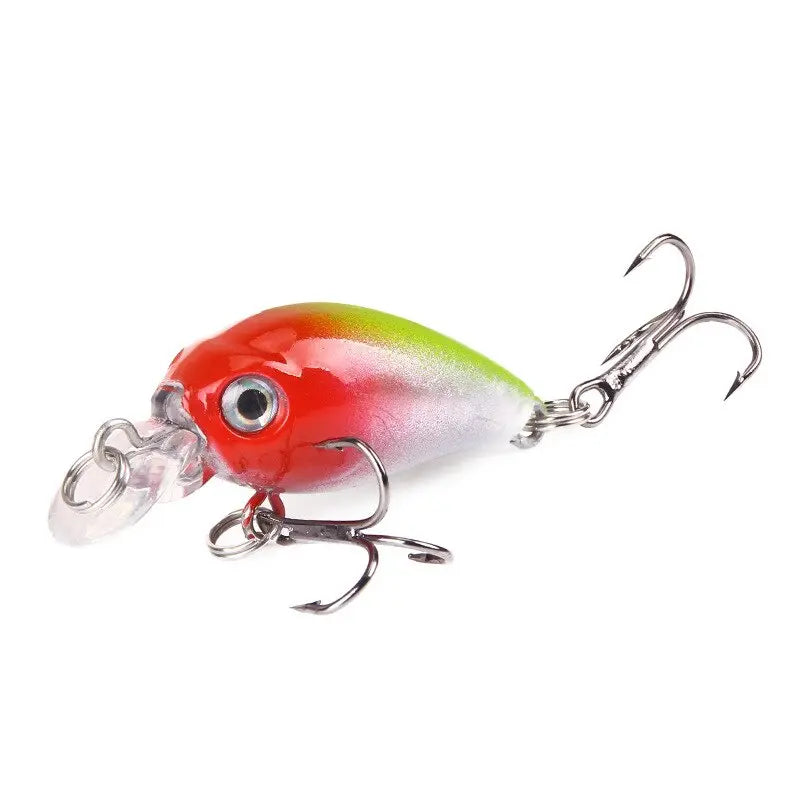 Hard Artificial Bait - GLR SHOPPING
