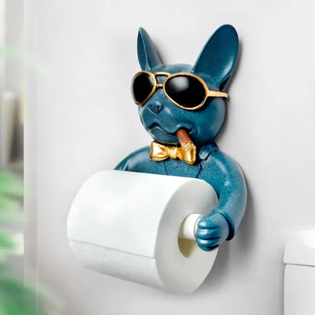 Household Paper Towel Holder - GLR SHOPPING