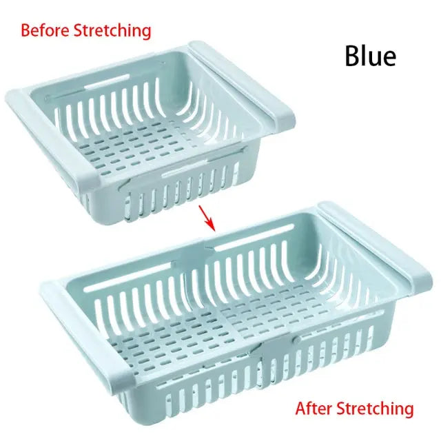 Retractable Storage Box - GLR SHOPPING