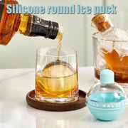 Spherical Frozen Ice Maker - GLR SHOPPING