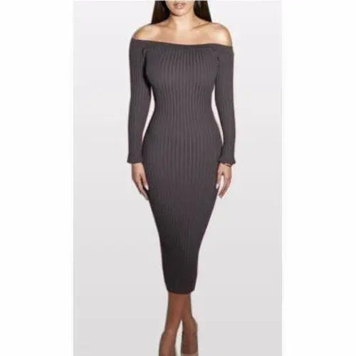 Robe Kate Dress - GLR SHOPPING