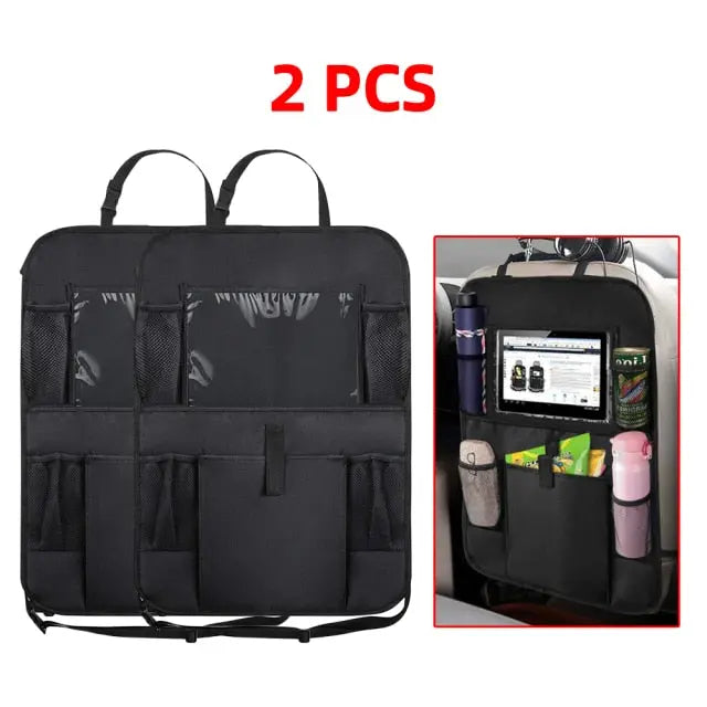 Car Backseat Organizer - GLR SHOPPING