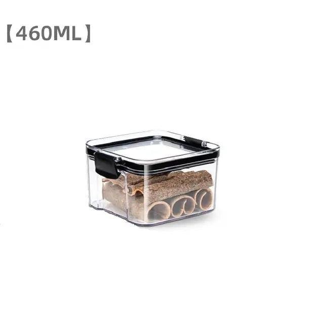 Smart Kitchen Storage - GLR SHOPPING