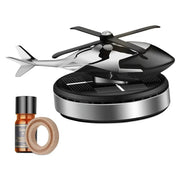 Car Helicopter Air Freshener - GLR SHOPPING