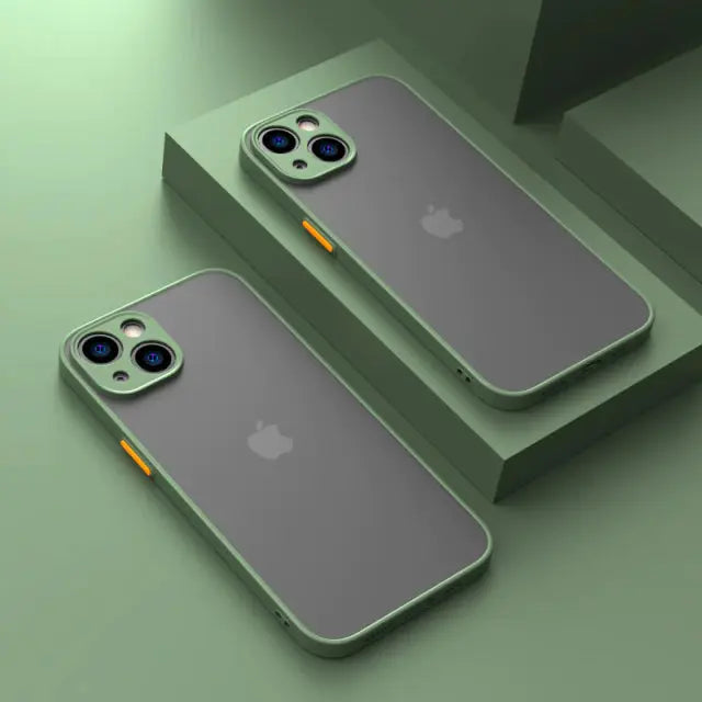 Shockproof Phone Case - GLR SHOPPING