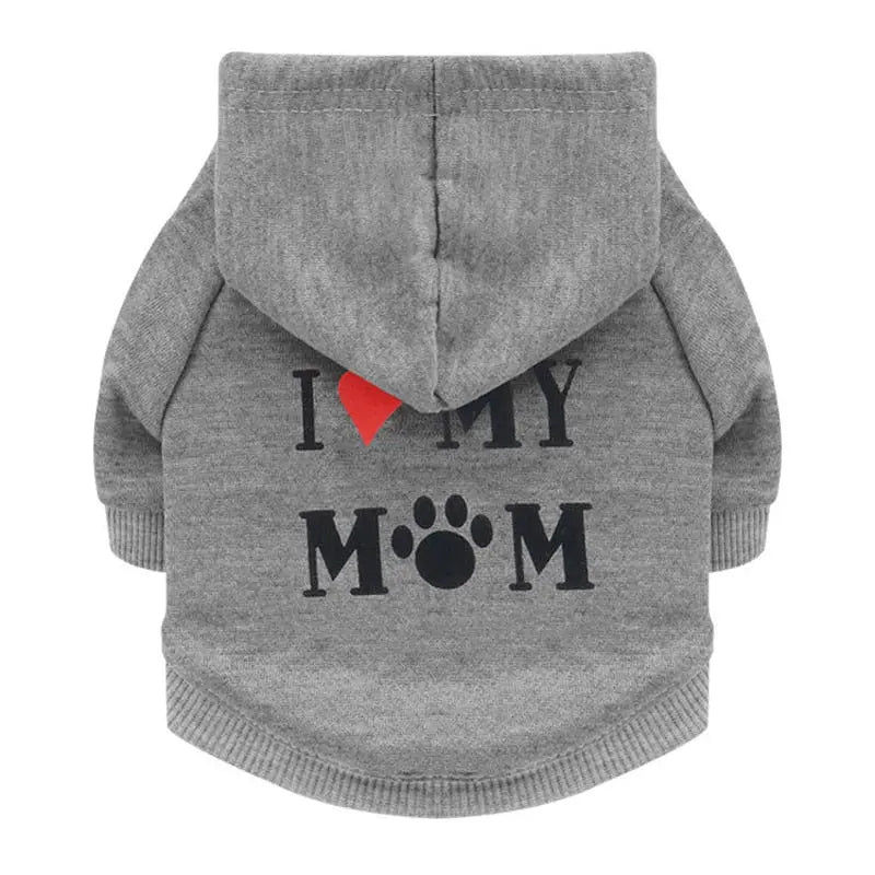 Fun Dog Clothes - GLR SHOPPING