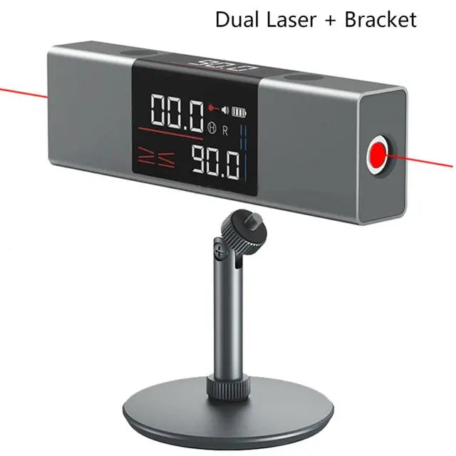Laser Angle Meter Casting Tool - GLR SHOPPING