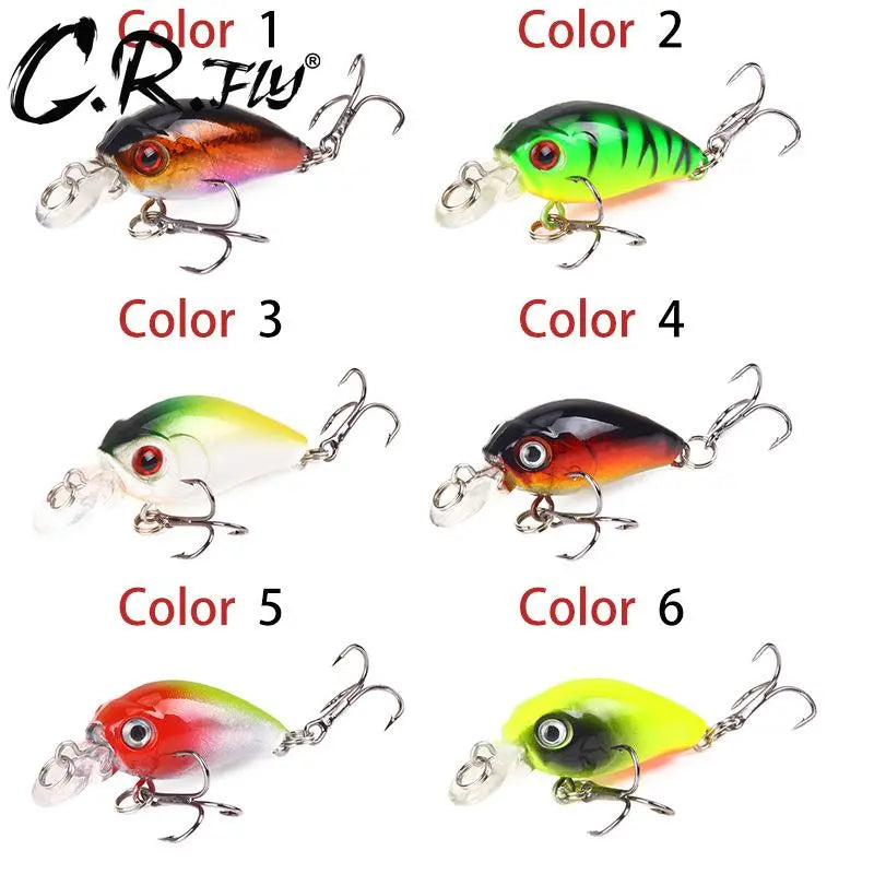 Hard Artificial Bait - GLR SHOPPING