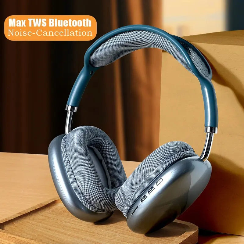 Gaming Wireless Headphones - GLR SHOPPING