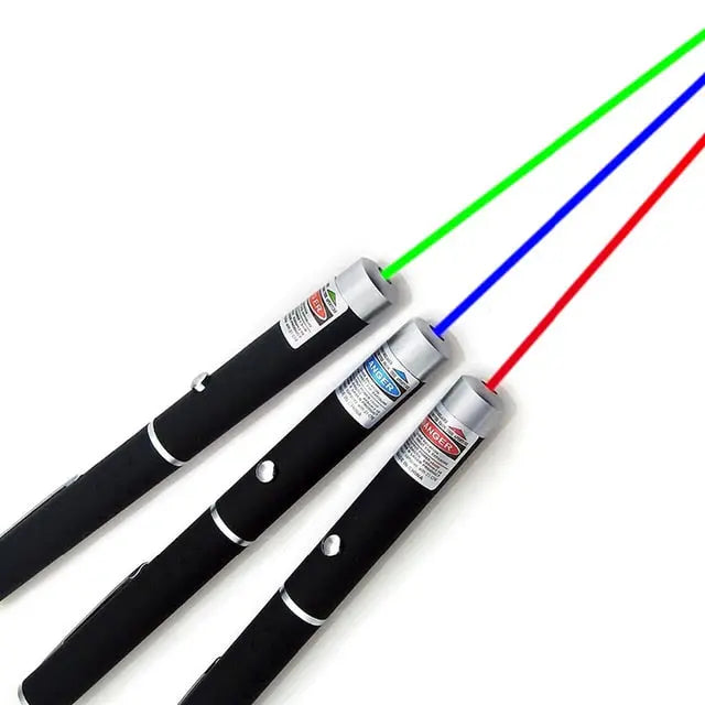 Torch Laser Pen - GLR SHOPPING