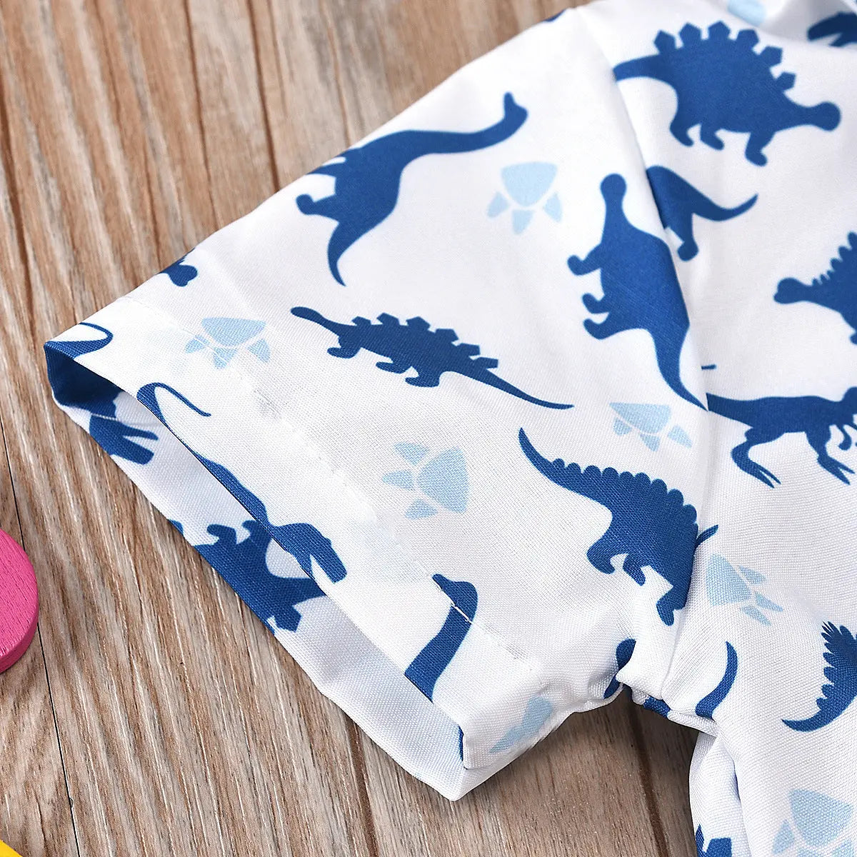 Baby Boy Outfit Clothes Set - GLR SHOPPING