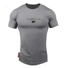 GRC Versus Fitted Tee | Premium Series - GLR SHOPPING