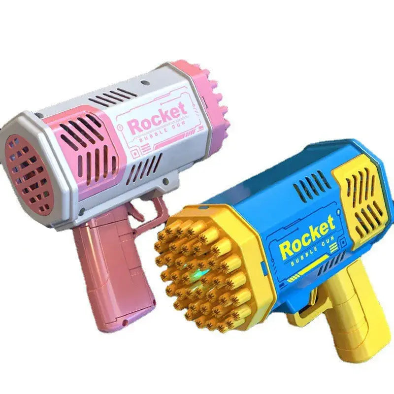 40 Hole Automatic Bubble Machine GLR SHOPPING
