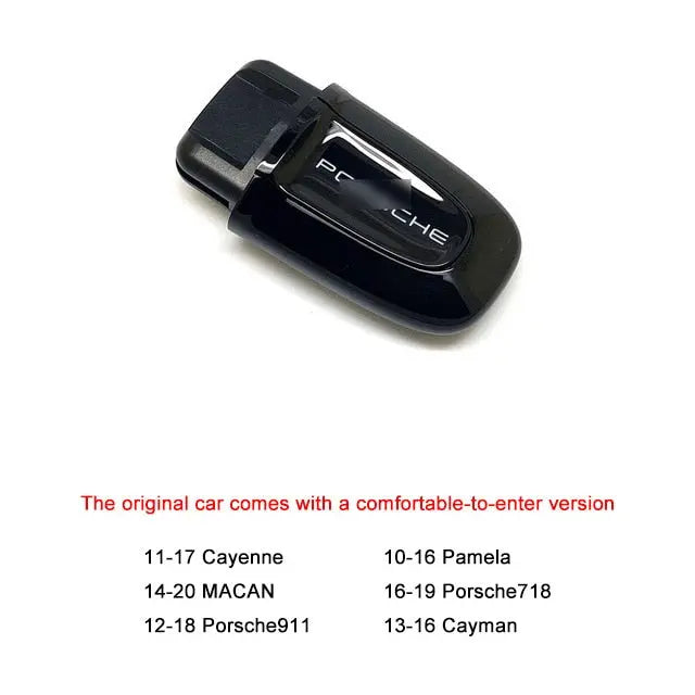 Car One-click Start Key Modification - GLR SHOPPING