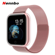Waterproof Smart Watch - GLR SHOPPING