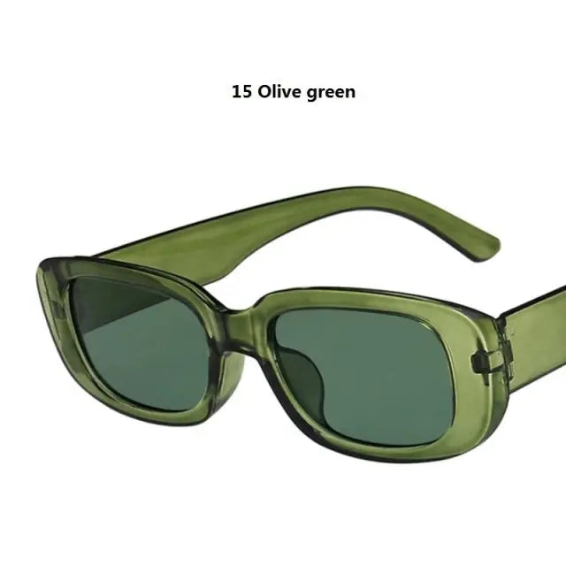 Vintage Sunglasses - GLR SHOPPING
