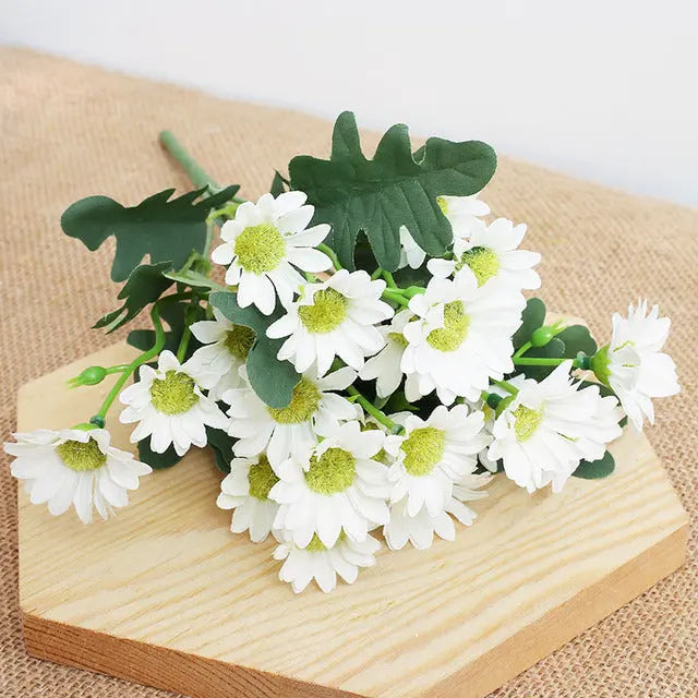 Home and Garden Artificial Flowers - GLR SHOPPING