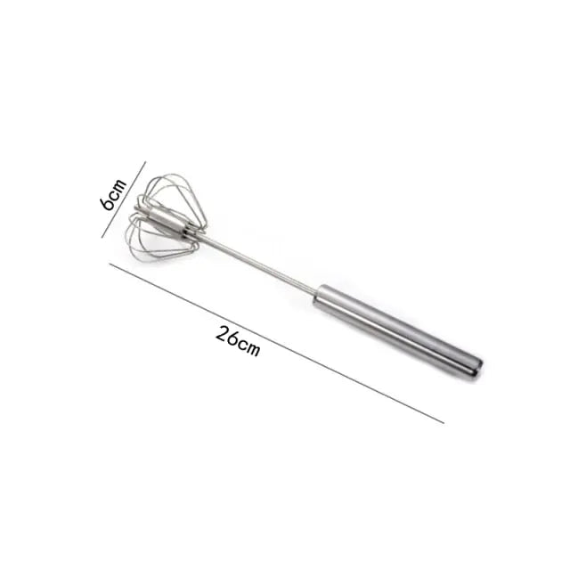 Semi-automatic Egg Beater - GLR SHOPPING